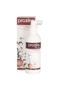 İlgili ürün resmi Prozinc Saç Bakım Seti