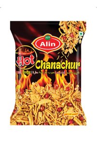 İlgili ürün resmi ALİN Cips