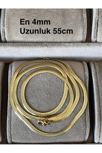 Related product image Rupen Kraft Steel Necklaces