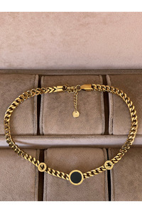 Related product image Rupen Kraft Steel Necklaces