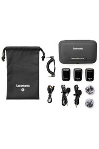 Related product image Saramonic Microphones