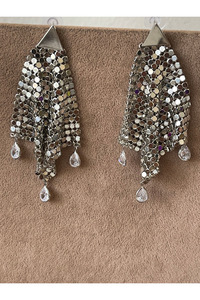 Related product image Rupen Kraft Jewelry Earrings