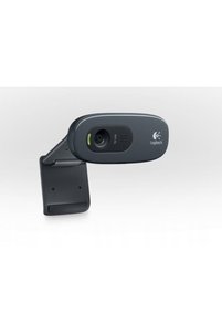 Imaginea produsului asociat logitech Camere web