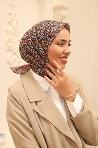 Related product image Silk Home Headscarves