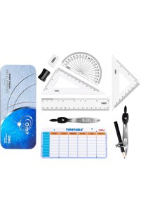 Related product image Deli Stationery Set
