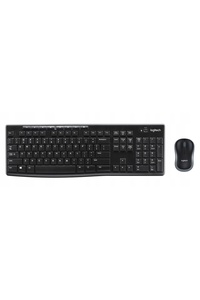 Imaginea produsului asociat logitech Tastaturi