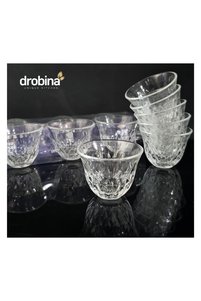 صورة المنتج ذات الصلة drobina كؤوس