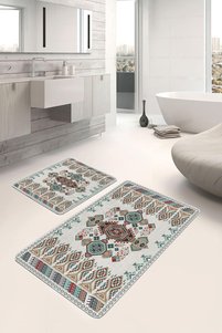 Related product image Realhomes Bathroom Mats