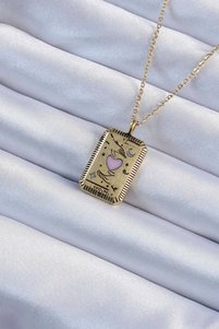 Related product image Angel Of Life Bijou Necklaces