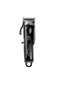 Wahl Magic Clip Cordless Black Profesyonel Saç Kesim Makinesi