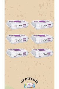 Related product image Sleepy Wet Wipes