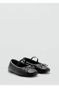 Related product image MANGO Baby Ballerina Flats