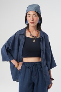 Related product image Orfeo Negro Shirts