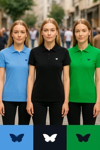 Related product image comstar Polo T-Shirts