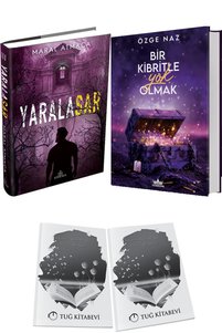 Related product image Ephesus Yayınları Novel