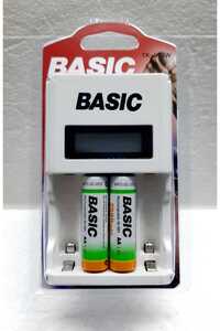 صورة المنتج ذات الصلة BASIC بطاريات وشواحن