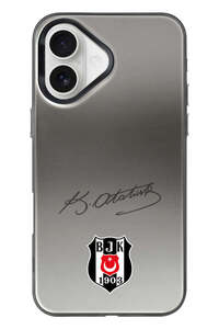 Related product image Beşiktaş Phone Case