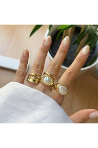 İlgili ürün resmi VenüsDesign Bijuteri Yüzük