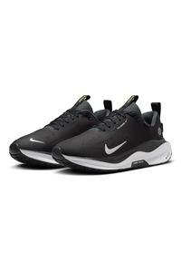 Nike Reactx Infinity Rn 4 Gore-tex su geçirmez Kadın Siyah Koşu