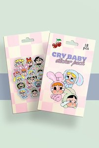 Related product image Planet Butik Stickers