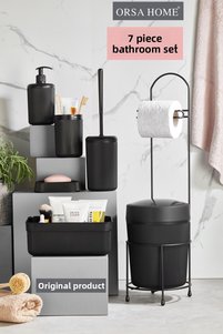 Related product image ORSA HOME Bathroom Sets