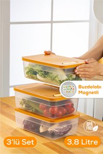 Related product image VIENEV Storage Containers