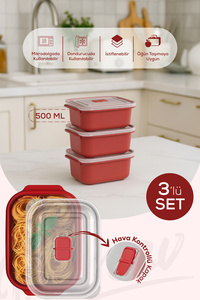 Related product image VIENEV Storage Containers