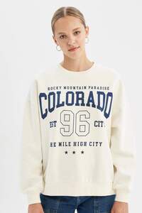 Related product image Defacto Sweatshirts