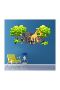Related product image KT Decor Wall Stickers