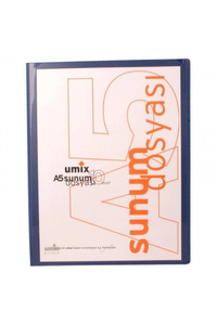 Related product image Umix Files