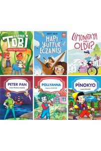 Related product image Timaş Çocuk Children's Storybooks