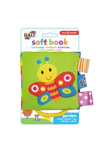 Related product image Galt Educational Activity Books