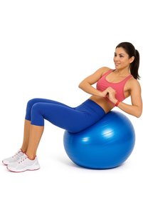 Related product image Pilates Balls