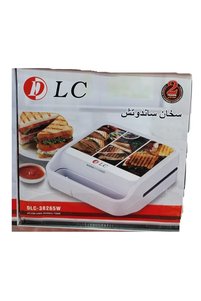 صورة المنتج ذات الصلة DLC ماكينات صنع الساندويشات