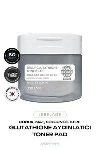 Related product image LEBELAGE Facial Toners
