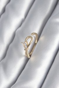 Related product image Angel Of Life Bijou Rings