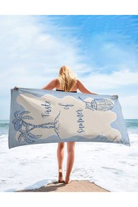 Related product image Evmila Beach Towels
