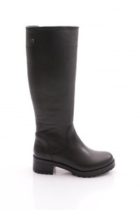 Related product image Dgn Knee-High Boots