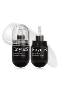 Related product image Royues Foundations