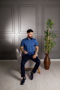 Related product image Sarar Polo T-Shirts