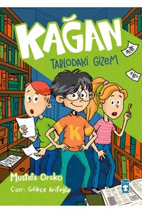 Related product image Timaş Çocuk Children's Storybooks