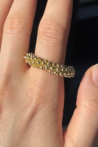 Related product image Takıştır Bijou Rings