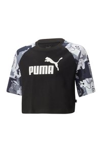 صورة المنتج ذات الصلة Puma تي-شيرتات