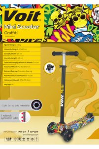 Related product image Voit Scooter