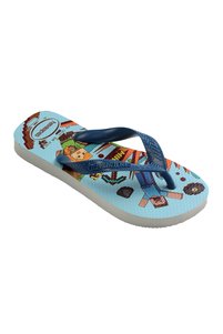 صورة المنتج ذات الصلة Havaianas ميولز