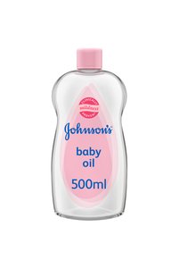صورة المنتج ذات الصلة Johnson زيوت الرضّع