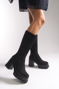 Related product image Riccon Knee-High Boots