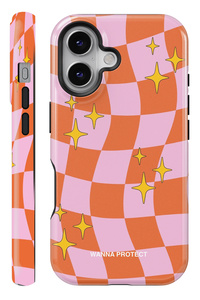 Related product image WANNA PROTECT Phone Case