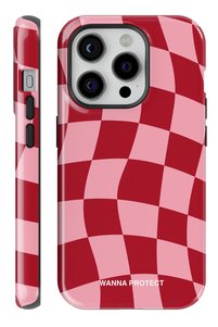 Related product image WANNA PROTECT Phone Case