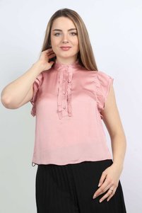 صورة المنتج ذات الصلة Nichii بلوزات